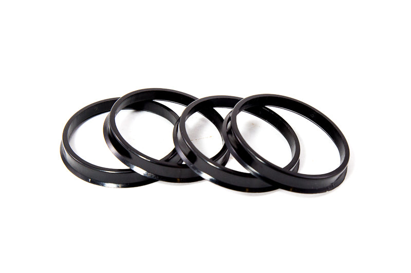 Dialyn Solid Hub Ring Set OD: 73.0mm / ID: 64.1mm (Set of 4)