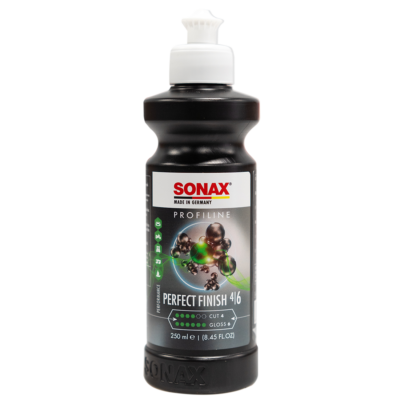 SONAX Profiline Perfect Finish 250 ml