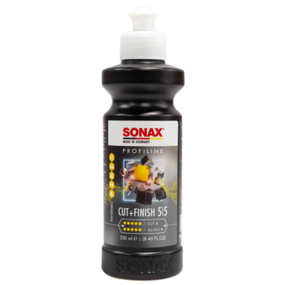 SONAX Profiline Cut & Finish 05-05 250ml