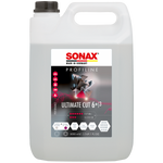SONAX Profiline Ultimate Cut 5L - LOCAL PICK UP ONLY