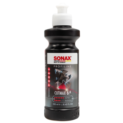 SONAX Profiline CutMax 06-03 250ml