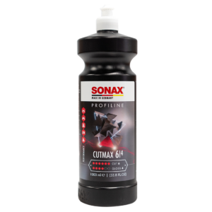 SONAX Profiline CutMax 06-03 1L - Both