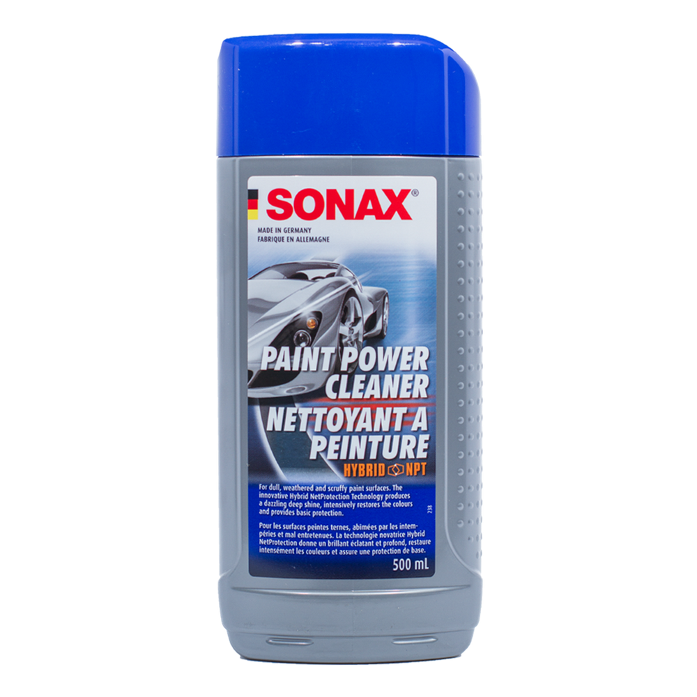 SONAX Hybrid NPT Power Paint Cleaner 500ml