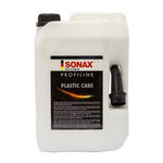 SONAX Profiline Plastic Care 5L - LOCAL PICK UP ONLY