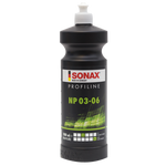 SONAX Profiline Nano Polish 03-06 1L