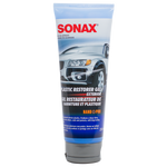 SONAX Plastic Restorer Gel - 250ml Tube