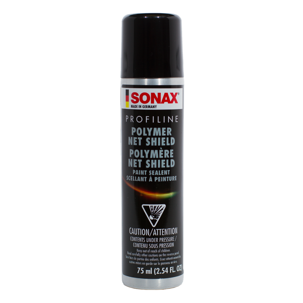 SONAX Profiline Polymer Net Shield 75ml (1 car)
