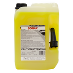 SONAX Wheel Cleaner 5L - LOCAL PICK UP ONLY