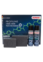 SONAX Profiline CC36 Ceramic Coating Kit