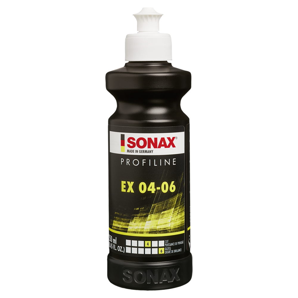 SONAX Profiline EX 04-06 250 ml