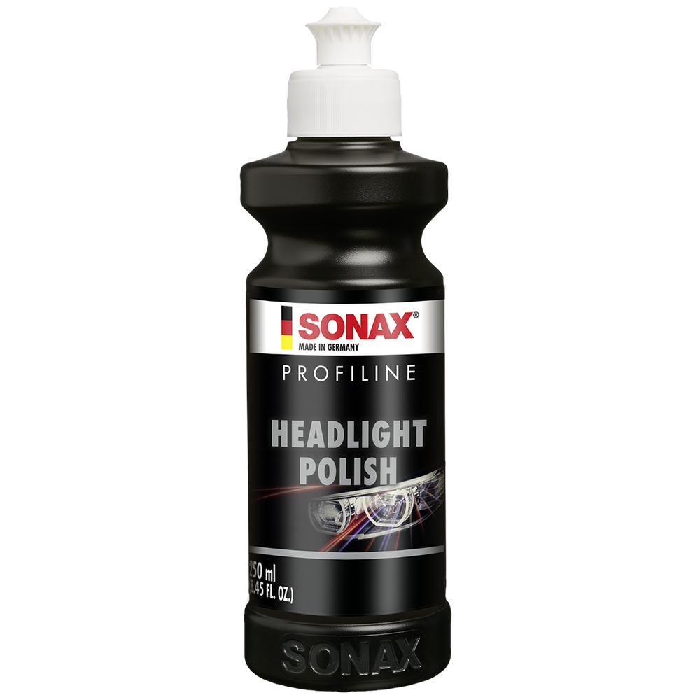 SONAX Profiline Headlight Polish Profi Refill 250ml