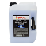 SONAX Brilliant Shine Detailer 5L - LOCAL PICK UP ONLY