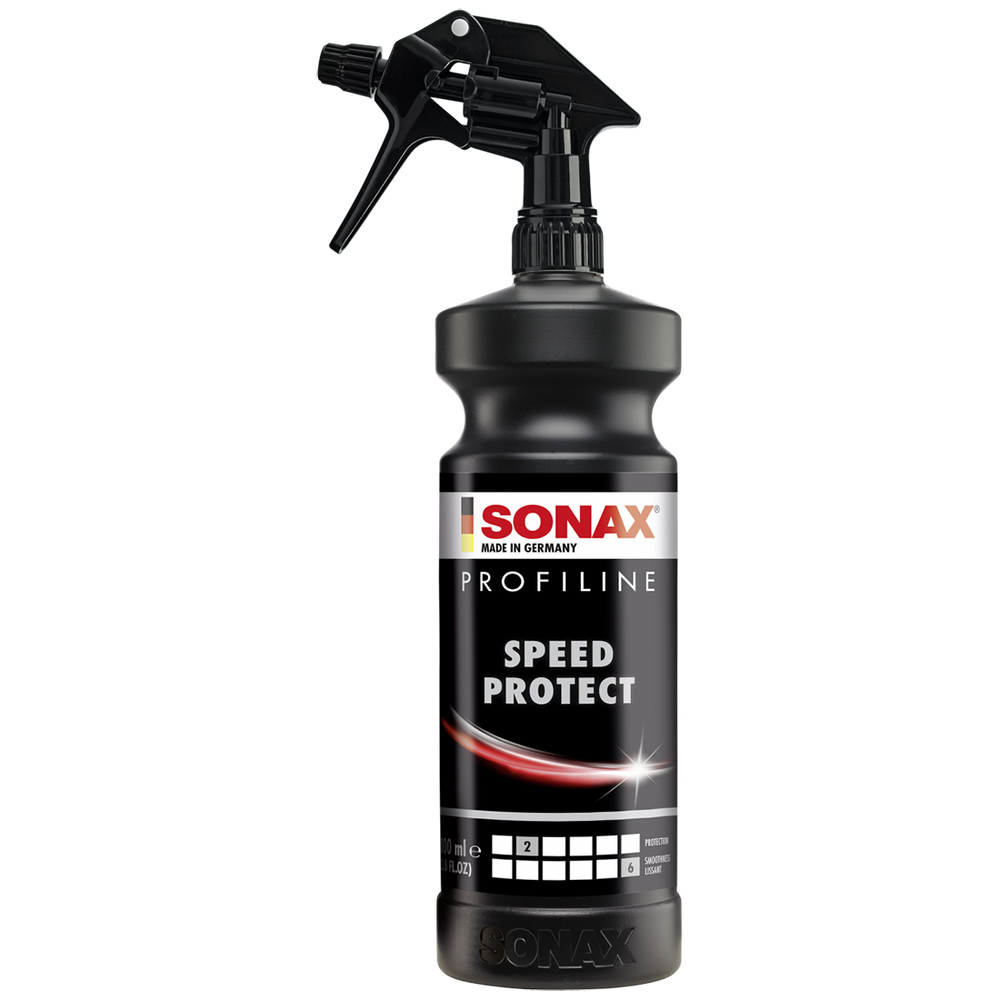 SONAX Profiline Speed Protect 1L
