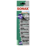 SONAX Green Microfibre + Glass Cloth