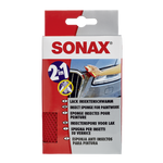 SONAX Insect & Plastic Care Sponge