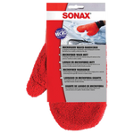 SONAX Microfibre Washing Glove
