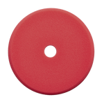 SONAX Polishing Pad Red 165 DA Cut Pad