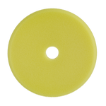 SONAX Polishing Pad Yellow 165 DA Finish Pad