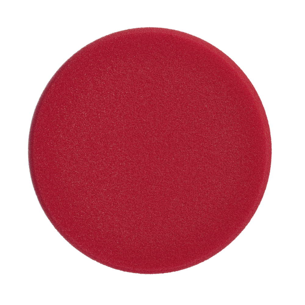 SONAX Polishing Pad Red 160 (Hard)