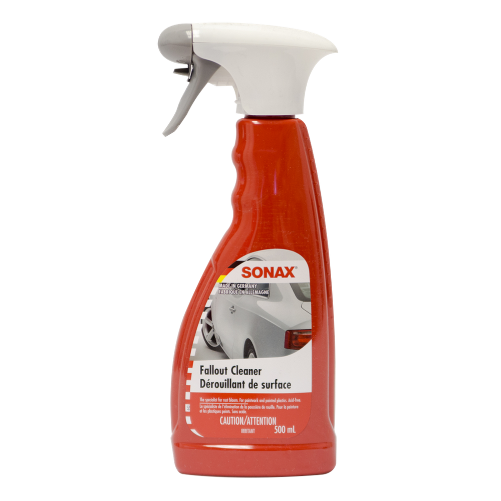 SONAX Fallout Cleaner 500ml