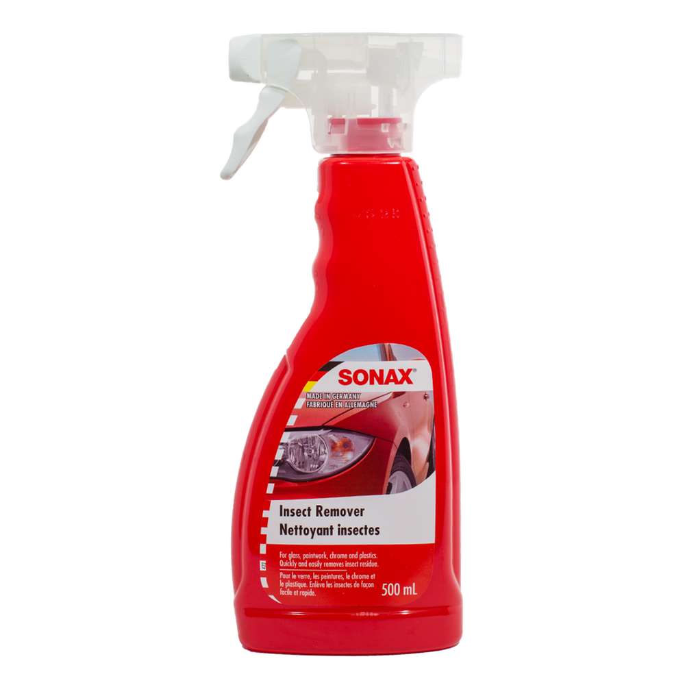 SONAX Insect Remover 500ml