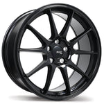 Fast Wheels FC08 18x8.0 5x114.3 ET40 72.6 Gloss Black