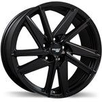 Fast Wheels EV01 19x8.5 5x114.3 ET40 67.1 Satin Black