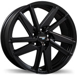 Fast Wheels EV01 19x9.5 5x114.3 ET45 64.1 Satin Black