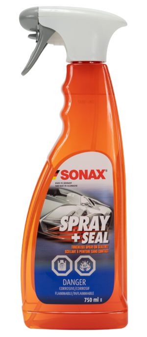 SONAX Spray and Seal 750ml